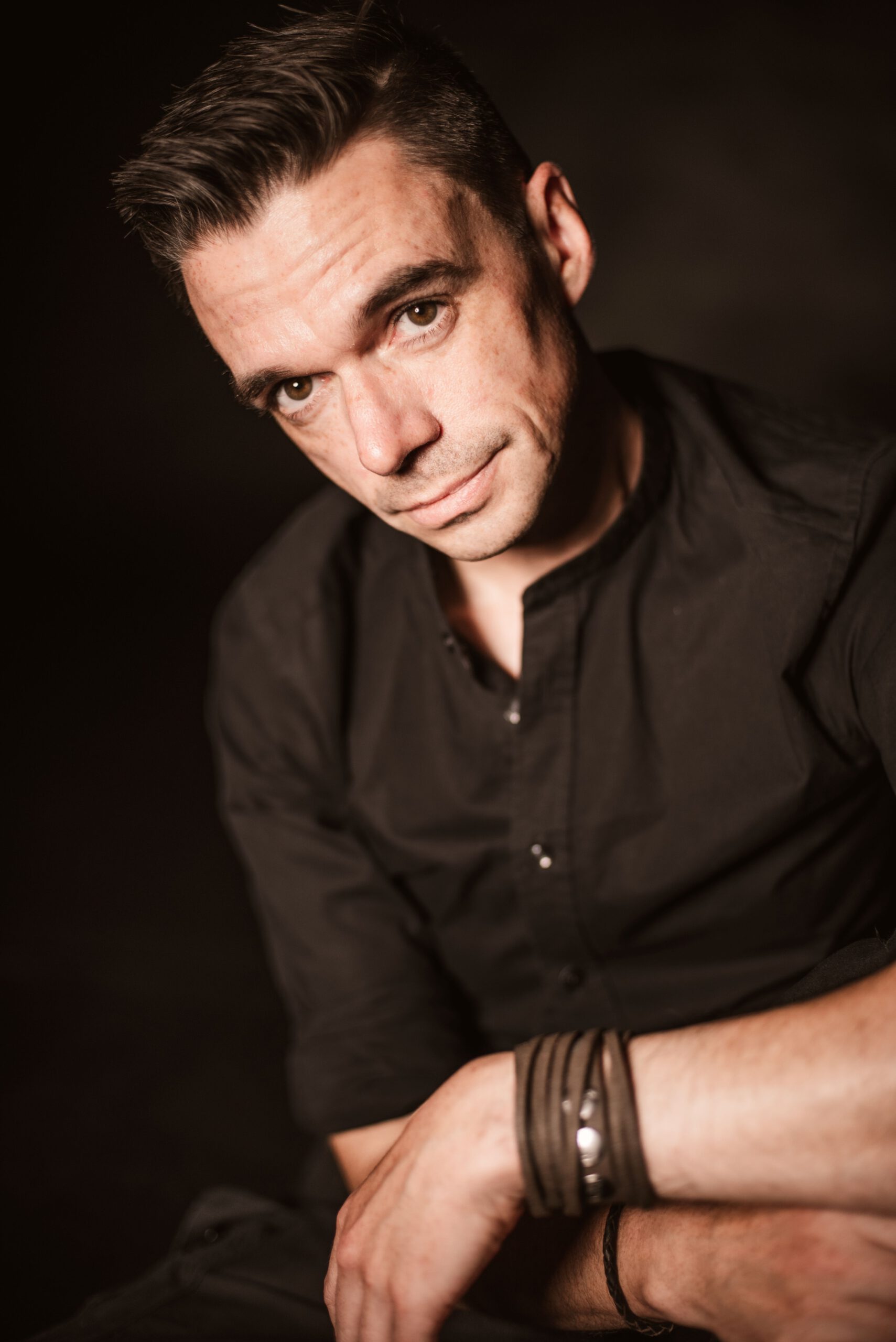 Jörg Saur – Somatischer Coach und Körperarbeiter München